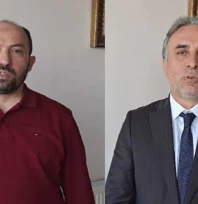 İlahiyat Fakültesi'nde söyleyişi gerçekleşti