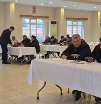 İpsala'da çeltik arazileri dekarı 12 bin 300 lira bedelle kiralandı