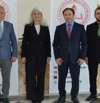 İpsala'da Taşımalı Eğitim Gören Öğrencilere Öğle Yemeği Düzenlemesi