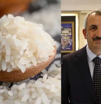 İpsala pirincinin marka değeri artacak