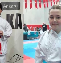 İstanbul Etabında Edirne'nin Yıldızları Parladı