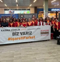 KADES tanıtımı ve farkındalık çalışmaları vatandaşlarla buluştu