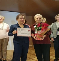Kadınların bilinçlenmesi ve yasal haklarını öğrenmesi için farkındalık toplantısı düzenlendi