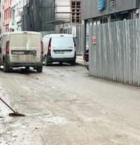 Kaleiçi kaderine terk edildi