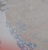 Kaleiçi'nde durum içler acısı