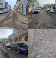 Kaleiçi'ndeki çalışmalar ne zaman bitecek?