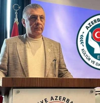 Karadağ: 'Azerbaycan'ın Kahramanlık Destanı Hepimizin Gururudur'