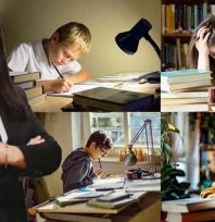 Kasım ara tatilinde LGS'ye hazırlık planlı ve dengeli çalışma önerileri