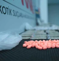 Keşan'da 10 şüpheli yakalandı