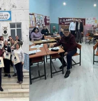 Keşan'da Öğretmenlere Yönelik Eğitim Programı