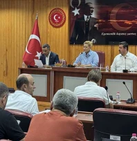 Kırkpınar'da Edirne'deki oteller 10 bin 195 güreşseveri ağırladı