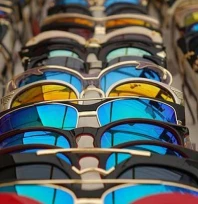 Kışında güneş gözlüğü kullanmak gerekiyor