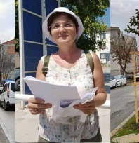 Kocasinan'daki ağaçlandırma gerçeği yansıtmıyor