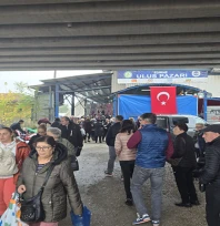 Konak, 'Ulus Pazarı'na ilişkin 14 ayrı usulsüzlük var'