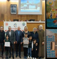 Kooperatifler Yılı'na özel buluşmada dayanışma vurgusu