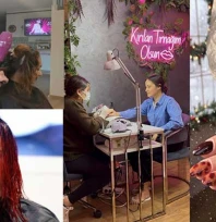 Kuaförlerden uyarı 'son güne bırakmayın'