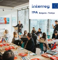 'Kültür Yoluyla Turizm Ortak Geleceğimiz Projesi' Tanıtıldı