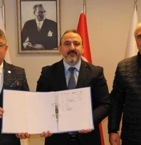 Kuraklığa Çözüm, Üreticiye Gelir: Tekirdağ'da Sorgum Projesi Başladı