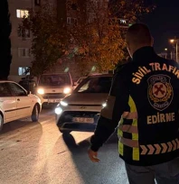 Kurallara uymayan sürücülere geçit yok