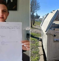 Kurtuluş Mahallesi muhtarı belediyeden eşit hizmet istiyor