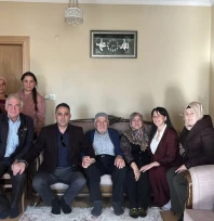 Kuşakların mirası yaşatılıyor