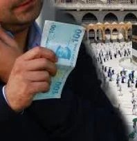 Kutsal topraklara gitmek isteyen 17 kişiyi dolandıran şüpheli yakalandı