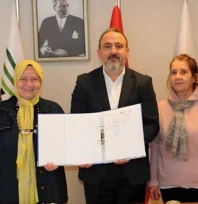 Lalapaşa'da kadın odaklı kırsal kalkınma hamlesi