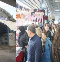 Madem açılacaktı neden kapattınız?