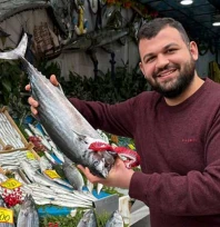 Marmara'da yıllar sonra torik bereketi yaşanıyor
