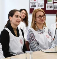 MEB atamaları gerçekleştirdi