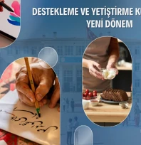MEB'den gençlere çok yönlü eğitim hamlesi