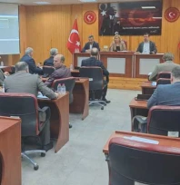 Meclis üyelerinden vatandaşa uyarı