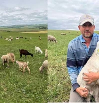 'Mera hayvancılık üretimi için çok önemli'