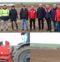 Mera ıslah çalışmaları sürüyor