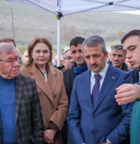 Meriç'ten Çakmak Barajı'na su akışı başladı