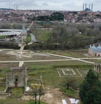 Milli Saraylar, dünyanın seçkin müze yöneticilerini İstanbul'da buluşturacak