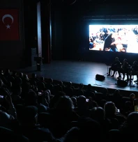 Mübadelenin 103. yılı anıldı