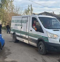 Müstakil evde çıkan yangında 1 kişi hayatını kaybetti