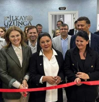 Nöroloji Uzmanı Dr. Uzunca kliniğini açtı