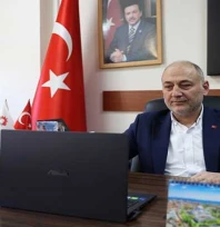 Nuhoğlu, AA'nın 'Yılın Kareleri' oylamasına katıldı