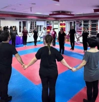 Öğretmenler Halk Danslarında buluştu