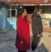 Okula devamı artırmaya yönelik çalışmalar sürüyor