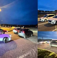 Önlem yok, tehlike büyük