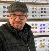 Optikçilerde Bulgar yoğunluğu