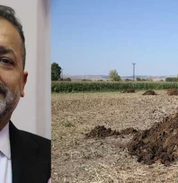 Organik gübreler toprağın su tutma kapasitesini artırıyor