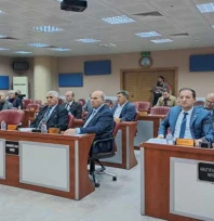 Orman Koruma Çalışmaları ve OREKAB Faaliyetleri Ele Alındı