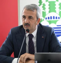 'OSB'ler yeşil sanayi kuşağı hedefi doğrultusunda faaliyet gösterecek'