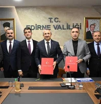 OSB'lerde fabrika kurulumları sürüyor