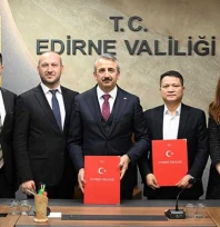 OSB'lerde büyük yatırım 1.660 kişiye istihdam sağlanacak