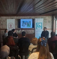 Osmanlı'nın İzleri Mezar Taşlarında Yaşıyor